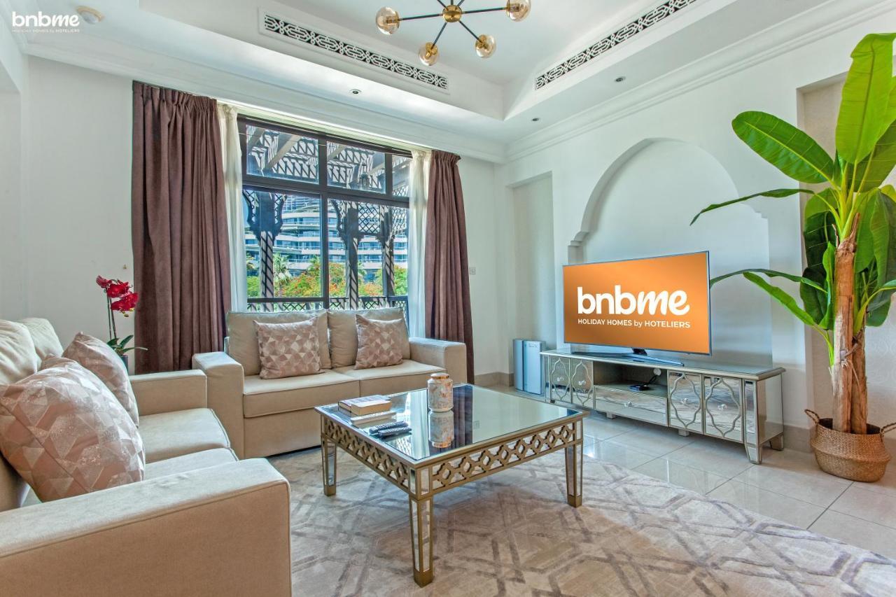 Bnbmehomes - Traditional Meets Modern In Downtown - 5041 Dubái Exterior foto